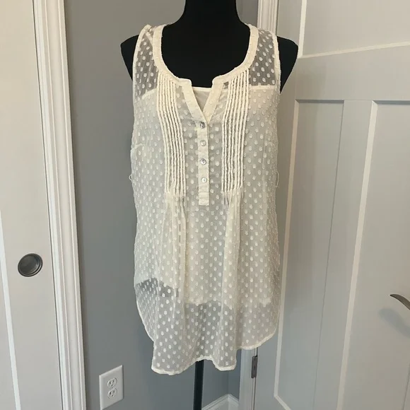 Motherhood Maternity Top. Size Small - Picture 1 of 3